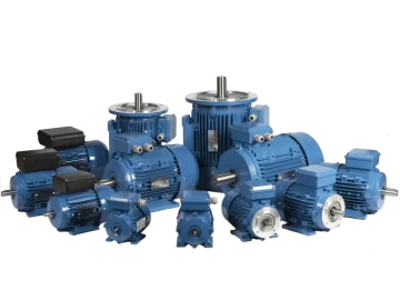 ATA Electric Motors