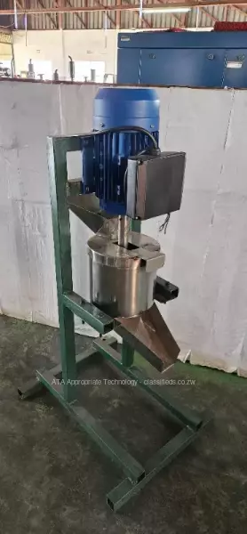 Domestic Peanut butter machine