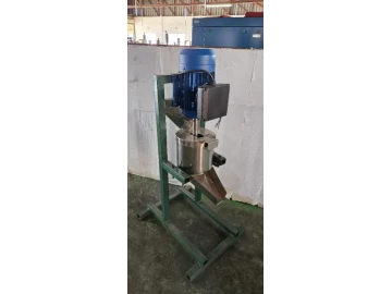 Domestic Peanut butter machine