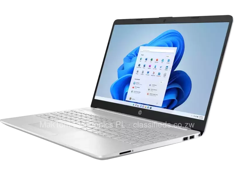 HP 15 i5