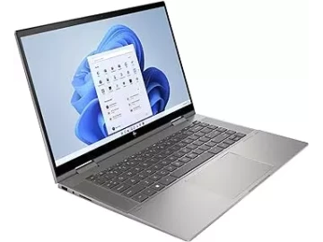 HP Envy x360 14-es0013dx core i5