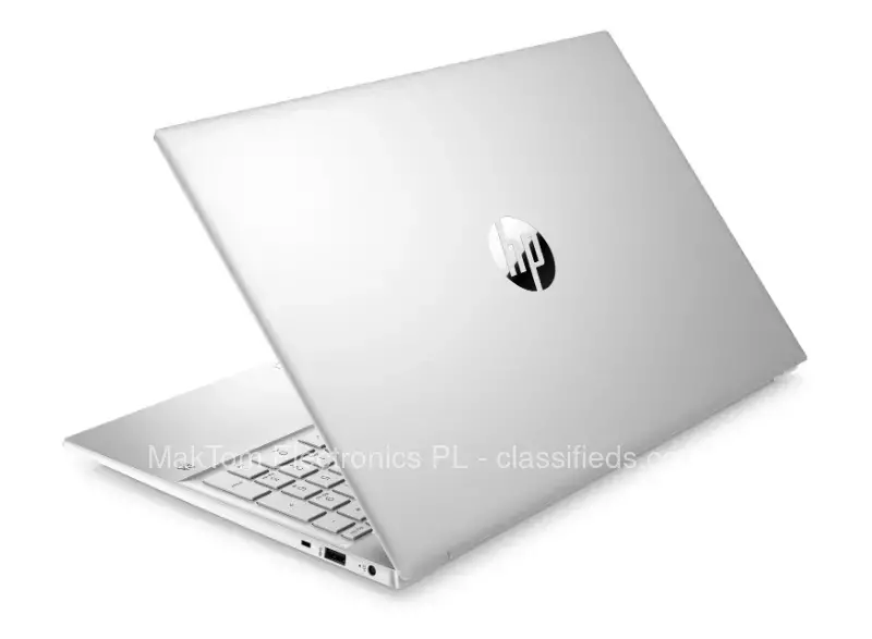 HP Pavilion 15 eg2010nia core i7