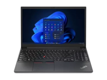 Lenovo ThinkPad E15 gen4 core i5