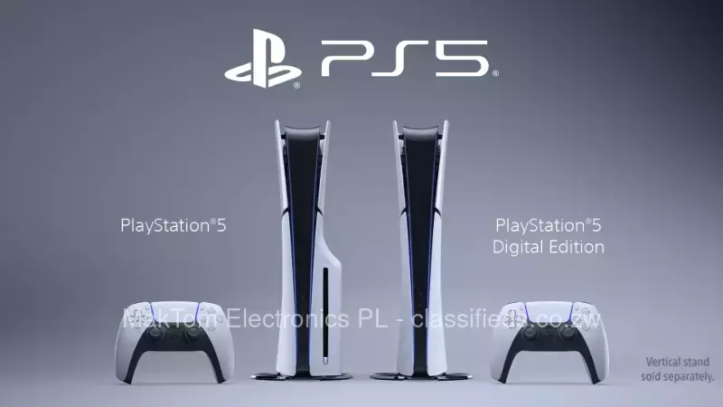 Sony Ps5