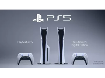 Sony Ps5