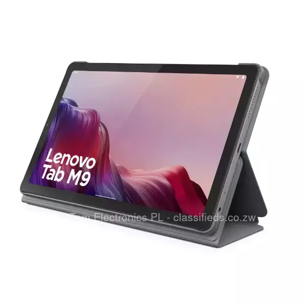 Lenovo M9 (Free Delivery)