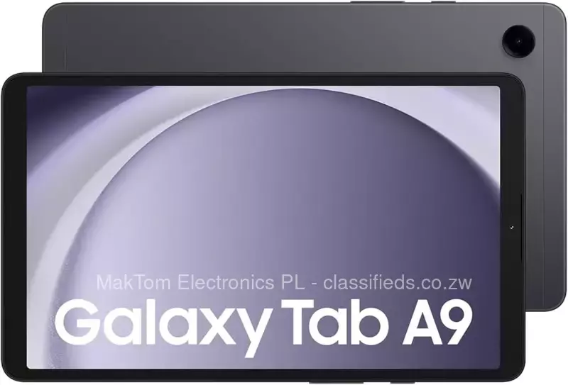 Samsung Tab A9 ( Free Delivery)