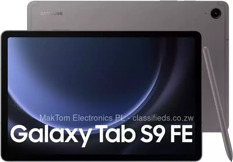 Tab S9 FE (Free Delivery)