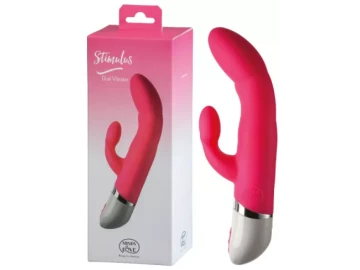 MINDS OF LOVE SEDUCER VIBRATOR – PINK