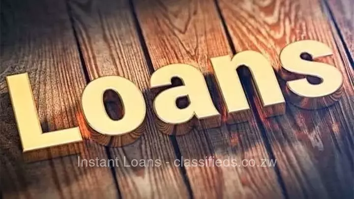 Cash Loans At 20% Per Month