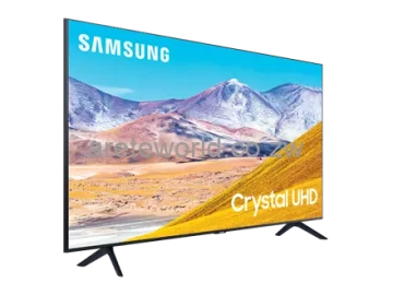 Samsung & Hisense 75 Inch Frameless 4K UHD Smart TV With Bluetooth 75 inc