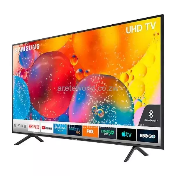 Samsung & Hisense 70 Inch Frameless 4K UHD Smart TV With Bluetooth 70 inc