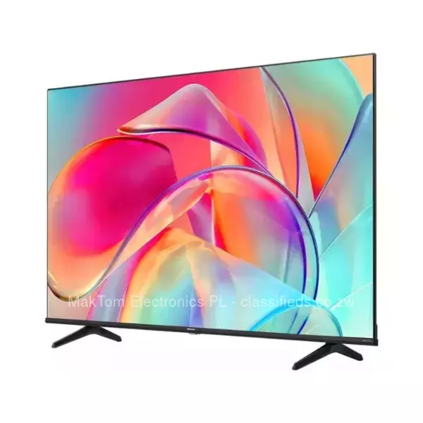 HiSense S6 series 65 inc