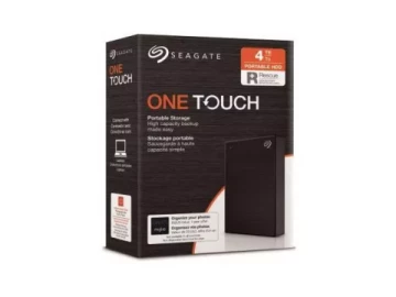 External Hard Drives (Free Delivery) Two Tera