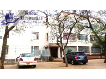 Bulawayo City Centre - Flat & Apartment