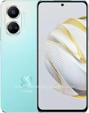 Huawei Nova 10se