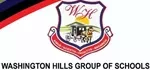 Washington Hills High& Junior School Logo