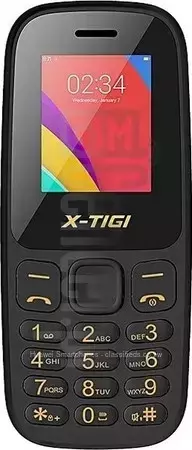 X TIGI G150