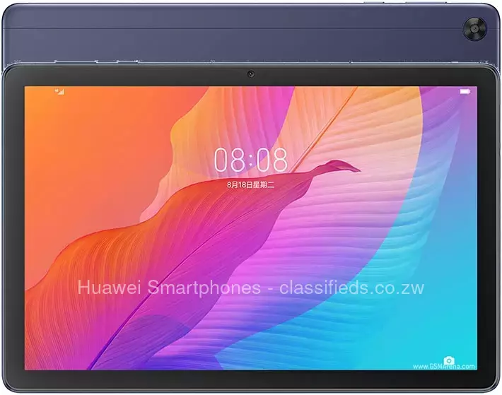 Huawei MediaPad T10s