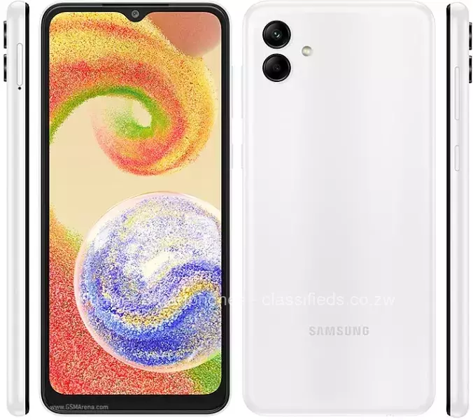 Samsung A04