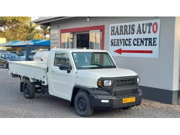 Toyota Hilux Champ Manual 2024