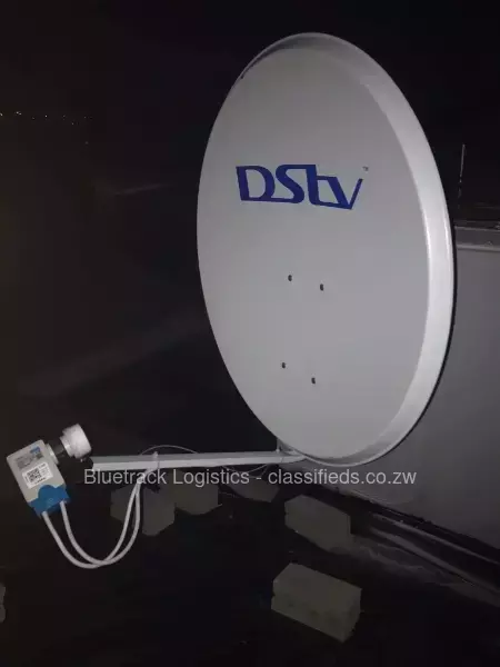 Dstv installations