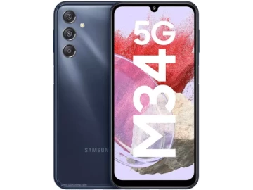 Samsung M34