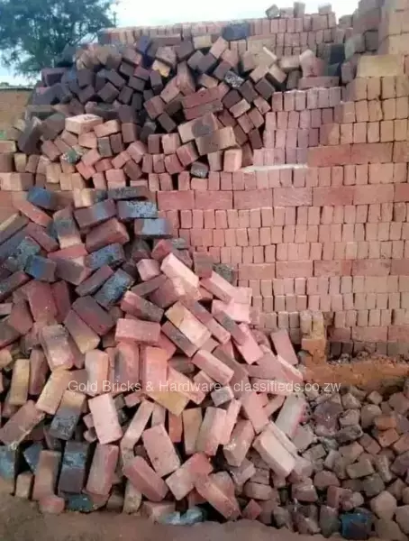 Semi Common Bricks