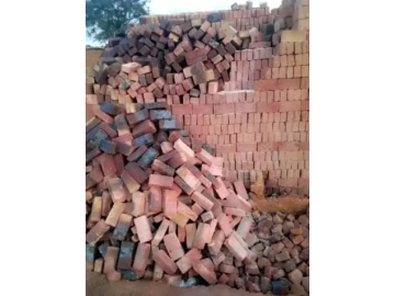 Semi Common Bricks