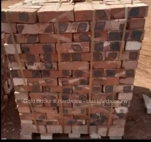 Load Bearing Bricks