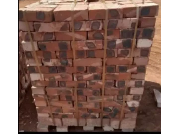 Load Bearing Bricks