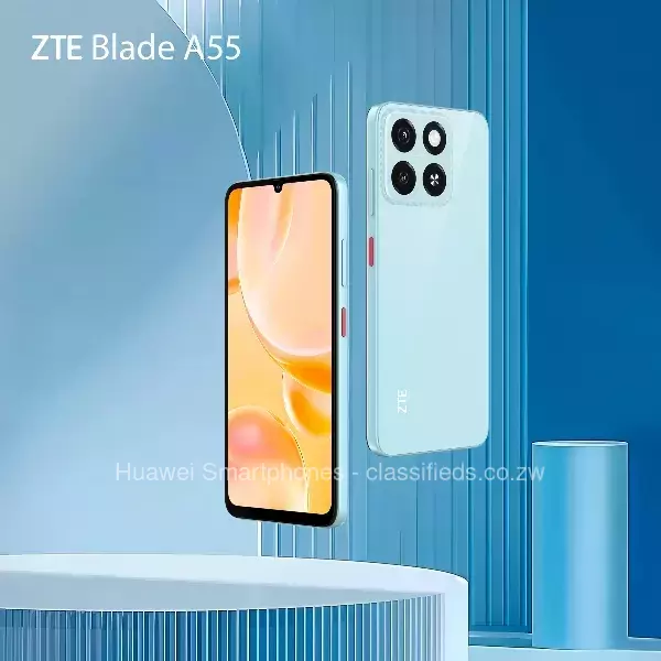 ZTE A55