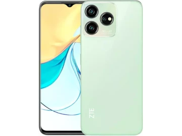 ZTE V50 Design