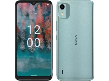 Nokia C12