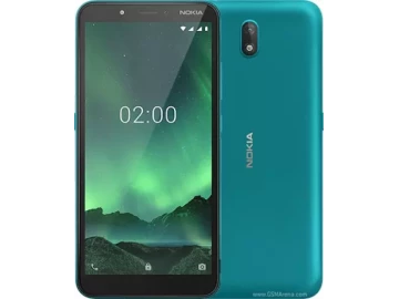 Nokia C2