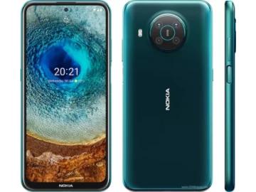 Nokia X10