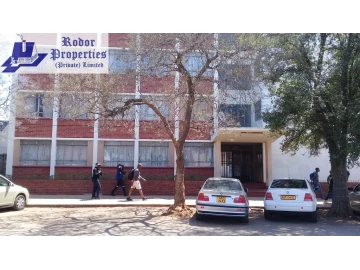 Bulawayo City Centre - Flat & Apartment