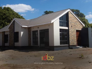 Kadoma - Flat & Apartment