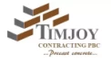 Timjoy Contracting Logo