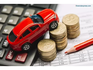 Instant Loans For Cars On Sale