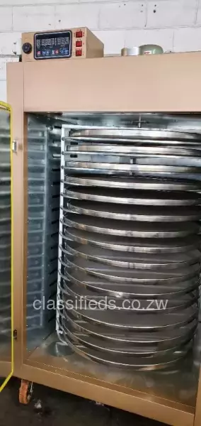 Commercial Food Dehydrator