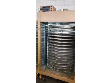 Commercial Food Dehydrator