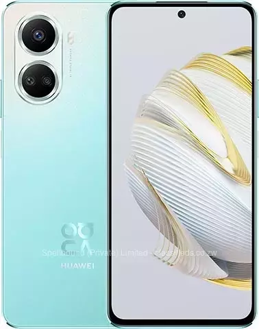 Huawei nova10 se 8/128gb