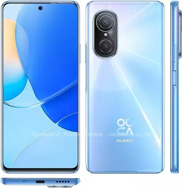 Huawei nova 9se 8/128