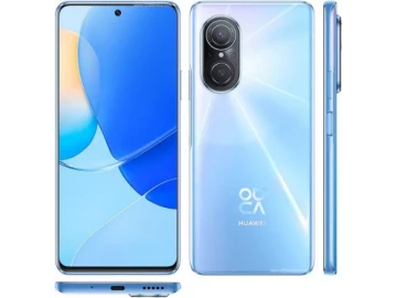 Huawei nova 9se 8/128