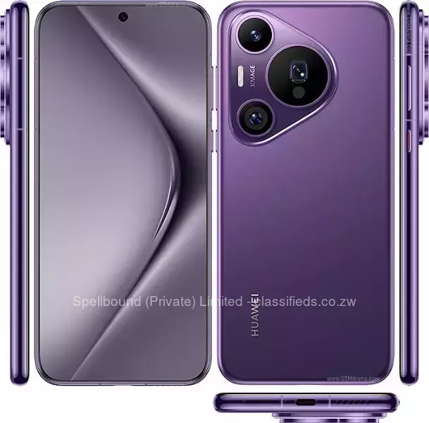 Huawei Pura 70 pro 12/512gb