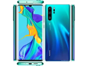 Huawei P30 pro 8/256gb