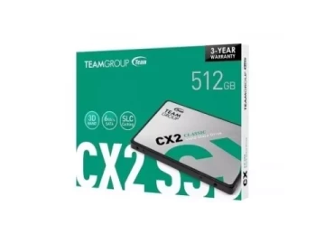 512gb ssd hard drive