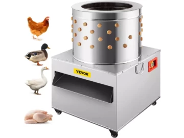 Chicken Plucking Machine