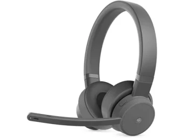 Lenovo Go - Wireless ANC Headset